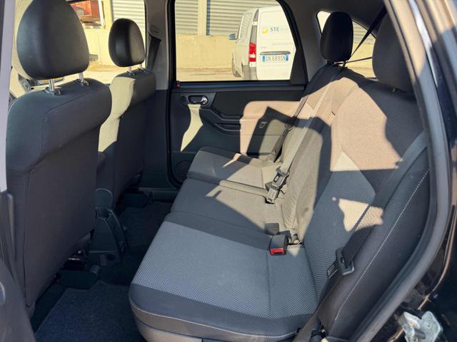 OPEL Meriva 1.4 16V Cosmo senza nessun lavoro da fare