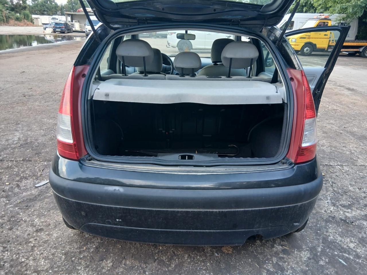 Citroen C3 1.1 Elegance