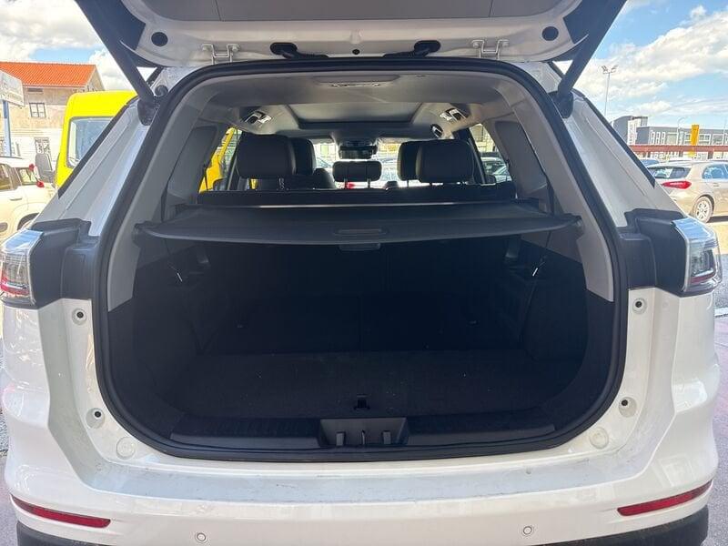 DR AUTOMOBILES dr 7.0 PHEV DR 7.0 1.5 Plug-in Hybrid Sport Limited Edition
