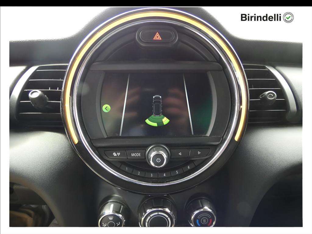 MINI Mini 5 porte (F55) - Mini 1.5 One D 5 porte