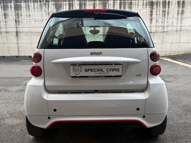 Smart ForTwo 800 Cdi Passion