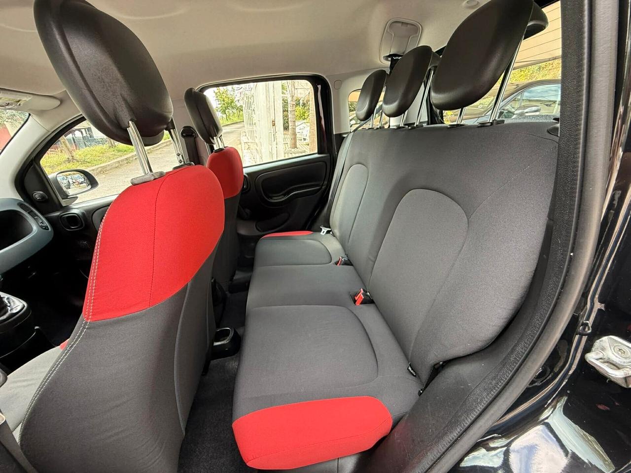 Fiat Panda 1.3 MJT 95 CV S&S Easy X NEOPATENTATI