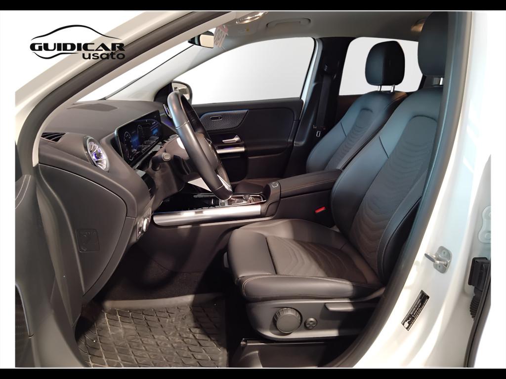 Mercedes-Benz GLA-H247 2023 - GLA 250 e phev Progressive Advanced Plus aut