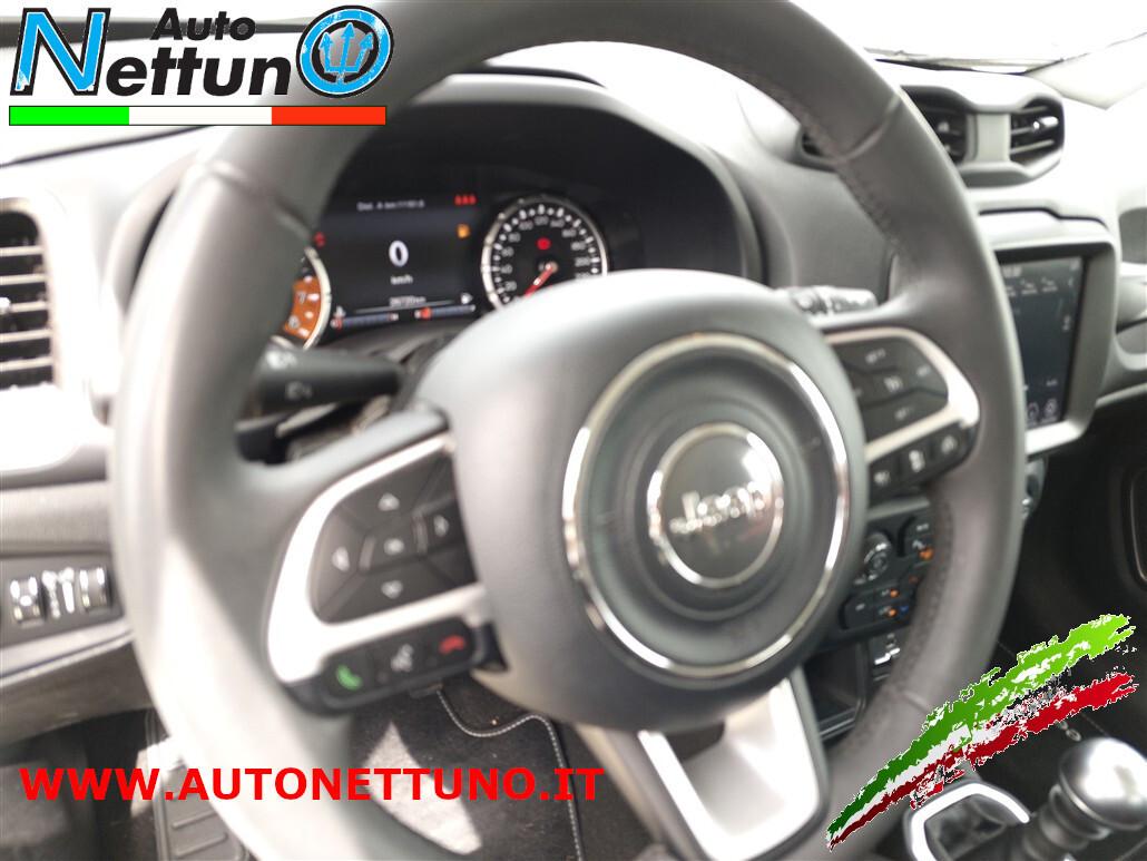 Jeep Renegade 1.0 T3 Limited