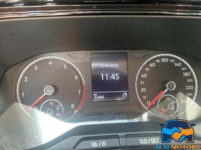 VOLKSWAGEN T-Cross 1.0 gar.Volkswagen + ProM-Mo