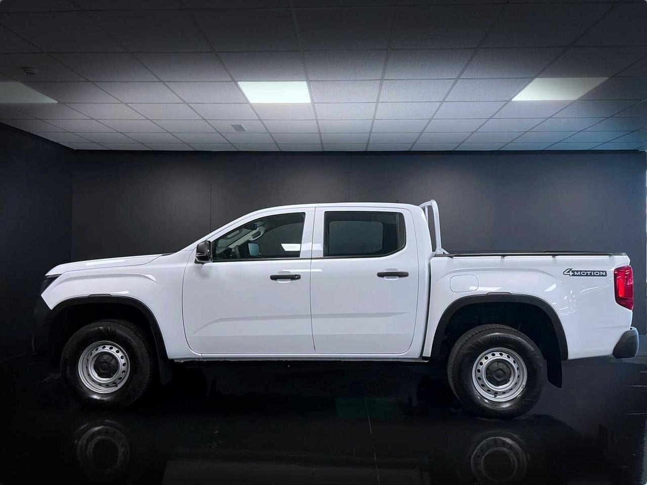 Volkswagen Amarok 2.0 TDI 170CV 4MOTION