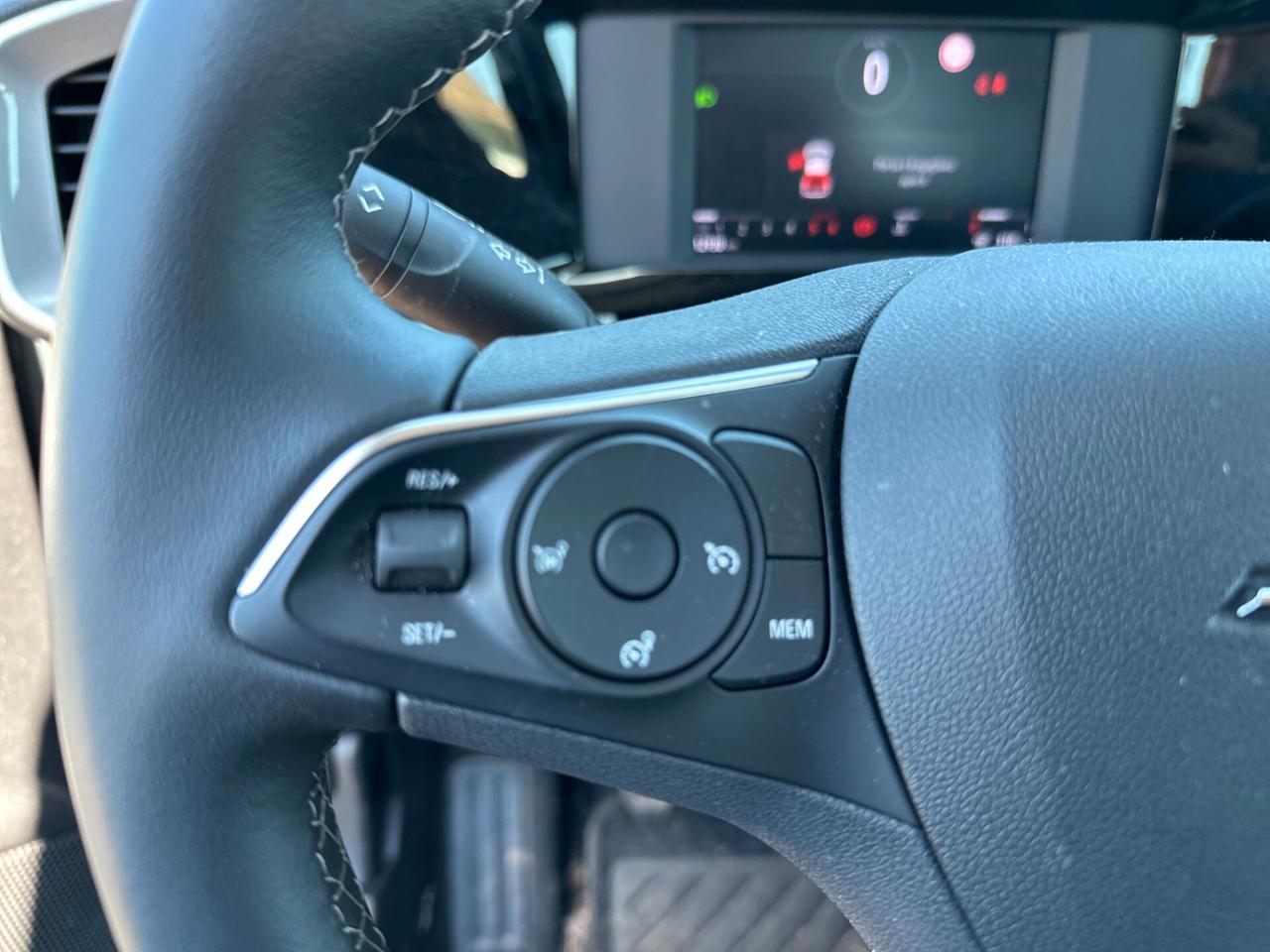 Opel Mokka 1.5 diesel Elegance