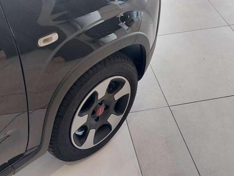 FIAT Panda 1.0 hybrid City Cross s KM/0 IN PRONTA CONSEGNA