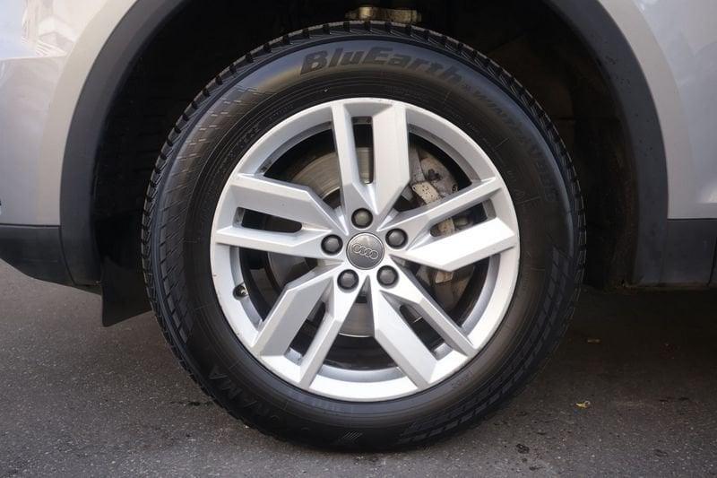 Audi Q5 Q5 40 TDI quattro Business Design Unicoproprietario