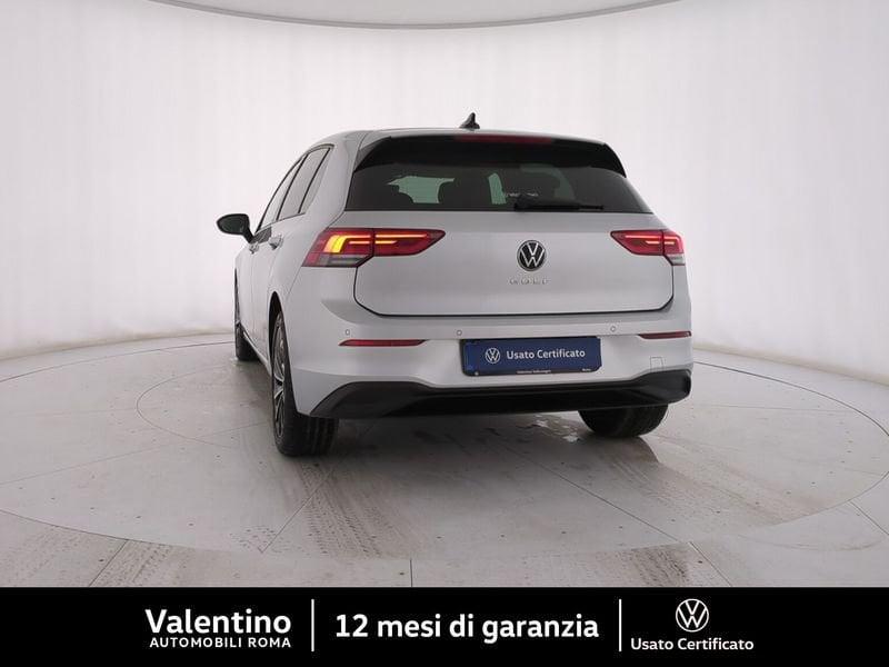 Volkswagen Golf 2.0 TDI Life