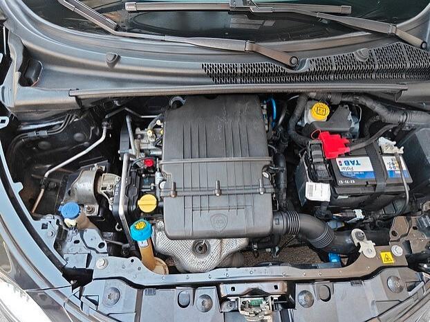 LANCIA Ypsilon 1.2 Benzina 5 porte - 12/2017