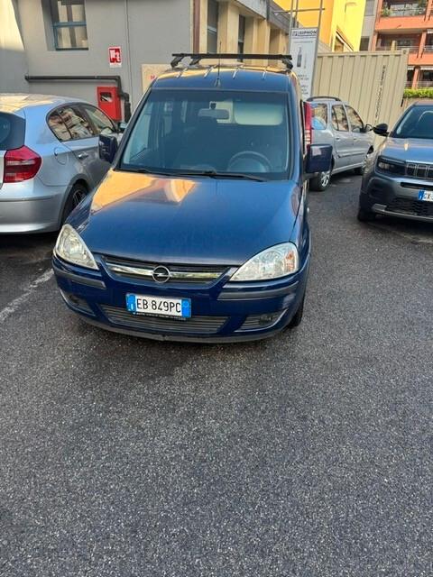 Opel Combo 1.3 CDTI 75CV 5p.Easytr.Tour Enjoy