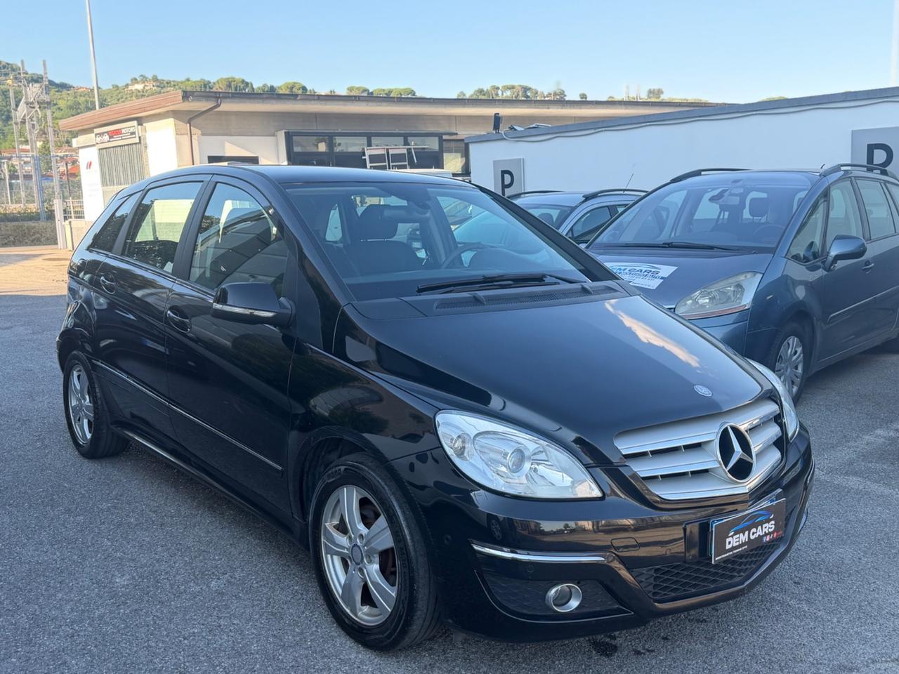Mercedes-benz B 180 CDI Premium