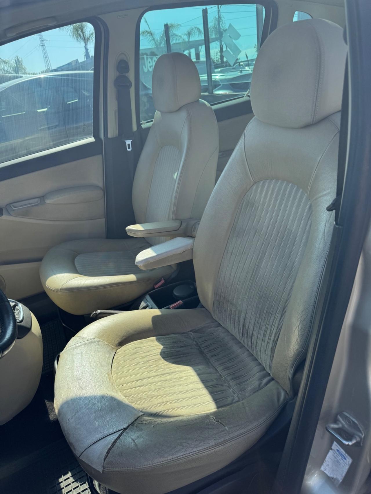 Lancia MUSA 1.3 Multijet 16V 90 CV Platino