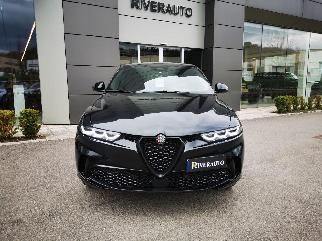 ALFA ROMEO Tonale Tonale 1.3 280 CV PHEV AT6 Q4...