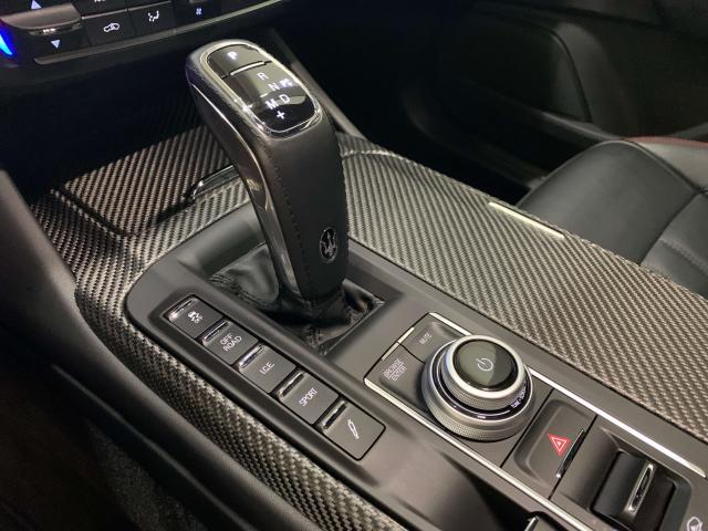 Maserati Levante Levante 2021 3.0 V6 Modena 350cv auto IVA esposta