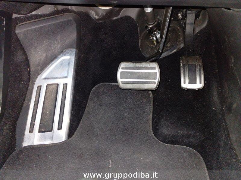 DS DS 7 Modello: 1SX8 DS7 CROSSBACK Grand Chic - BlueHDi 130