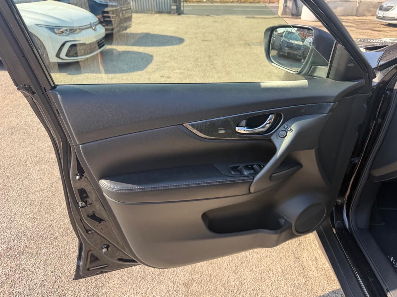Nissan X-Trail 1.6 dCi 4WD Tekna Perfetto IVA ESPOSTA