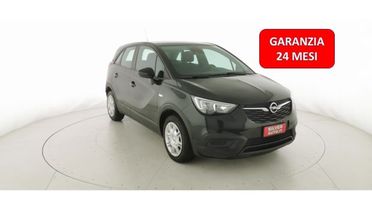 OPEL Crossland X 1.2 12V Start&Stop Advance
