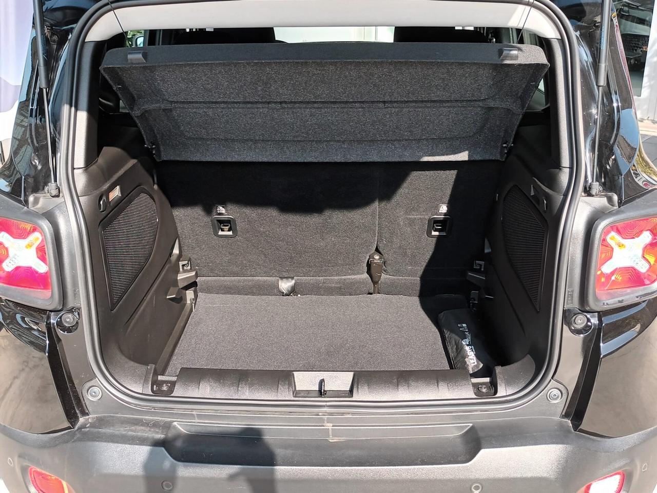 Jeep Renegade 1.6 Business 2WD Multijet II 130 CV