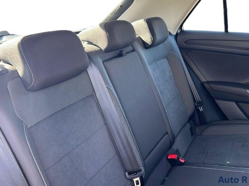 Volkswagen T-Roc T-Roc 2.0 TDI SCR Style
