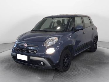 Fiat 500L 1.4 Connect