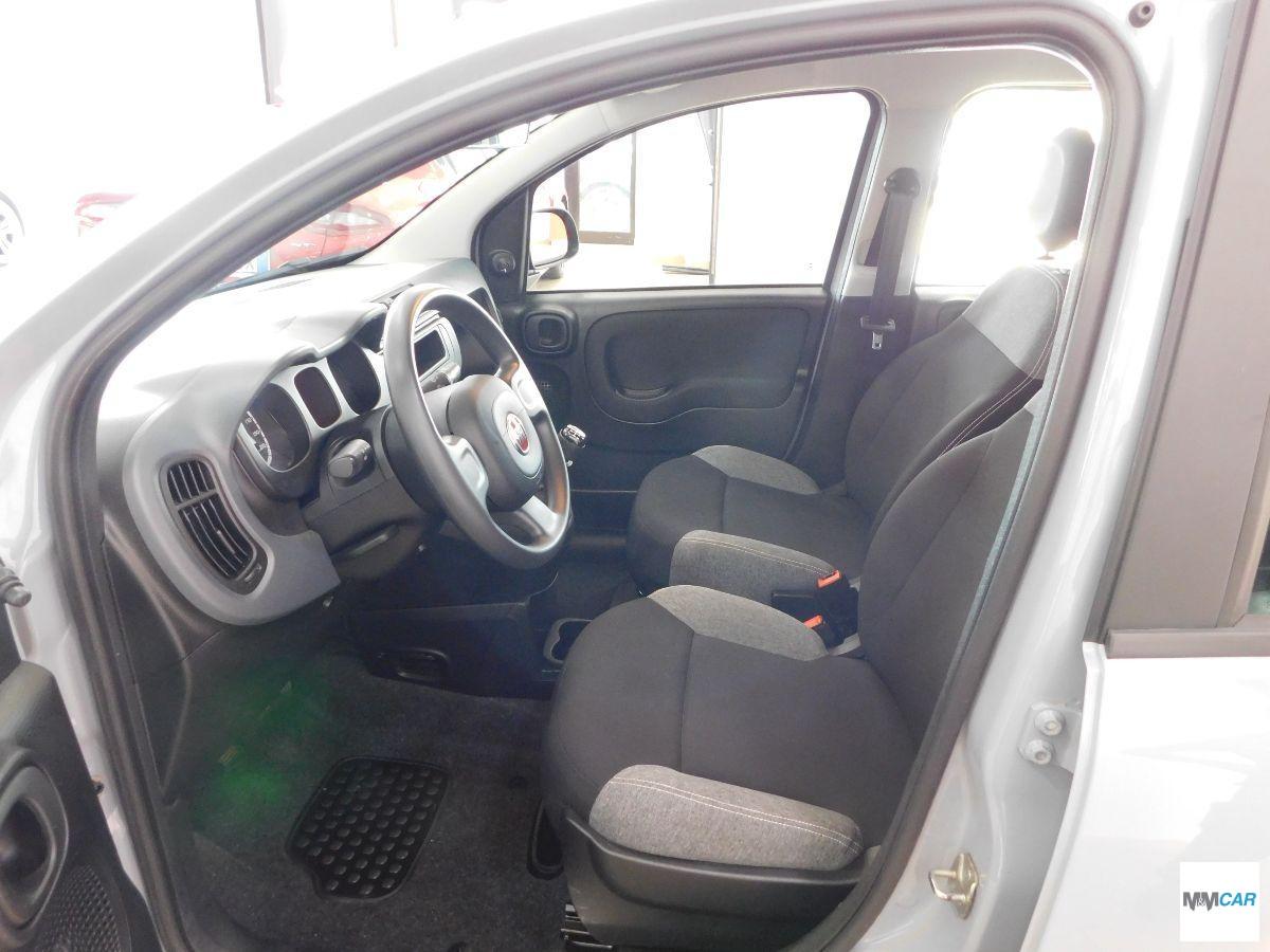 FIAT - Panda - 1.0 FireFly S&S Hybrid