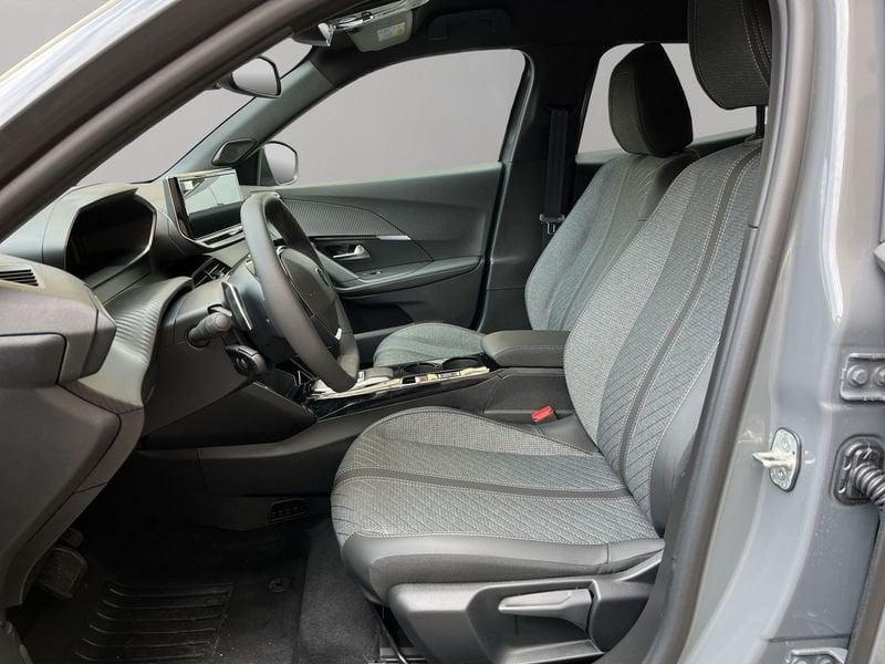 Peugeot 2008 2008 1.2 hybrid Allure 145cv e-dcs6 - PROMO SIRONIAUTO+
