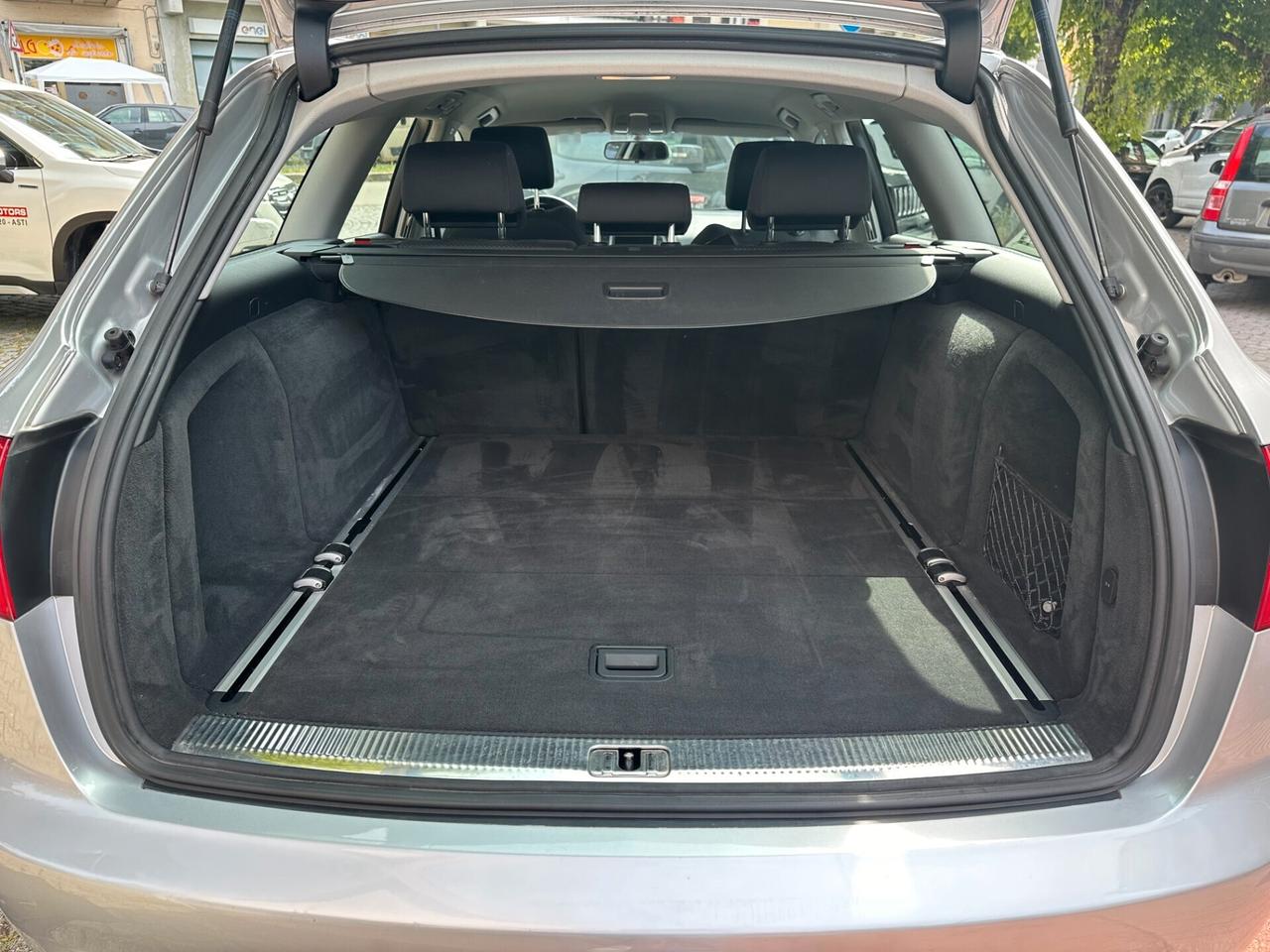 Audi A6 Avant 2.0 TDI