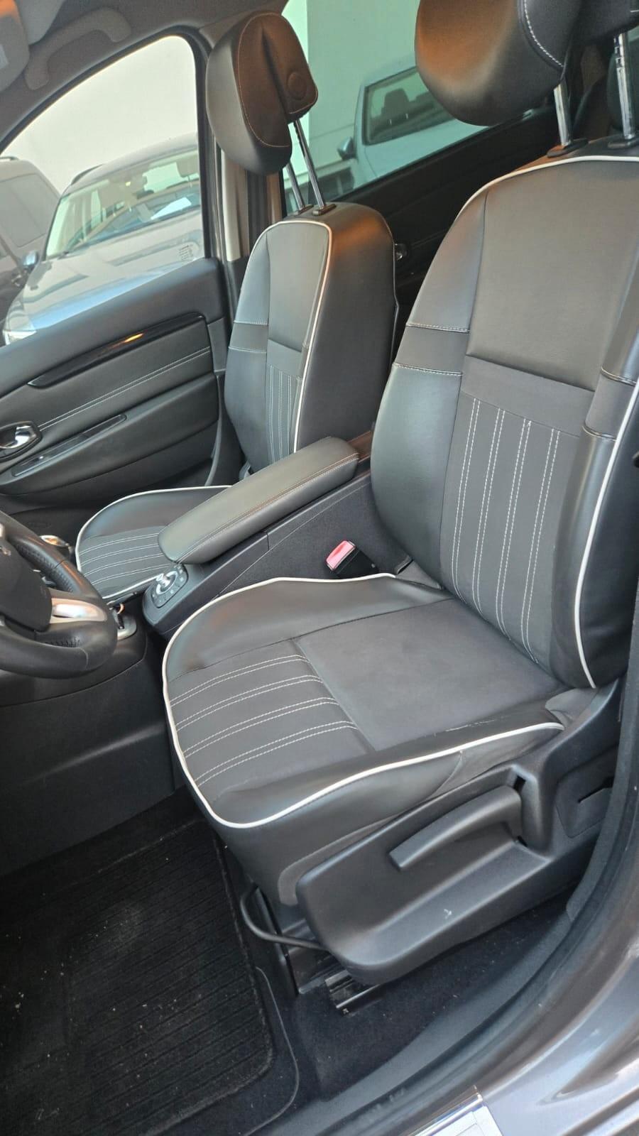 Renault Scenic Scénic XMod 1.6 dCi 130CV St