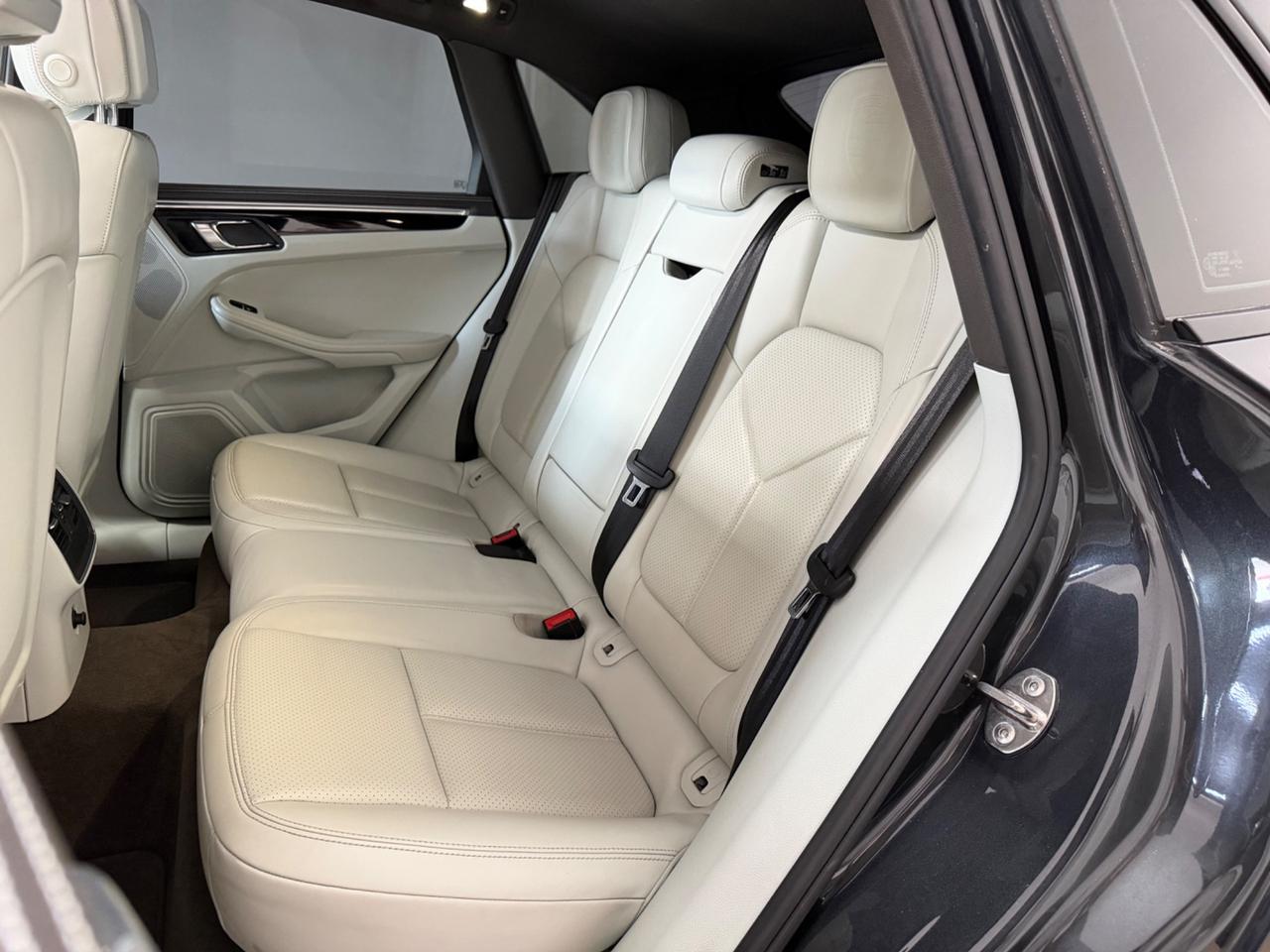 Porsche Macan 3.0 S Diesel TETTO APRIBILE