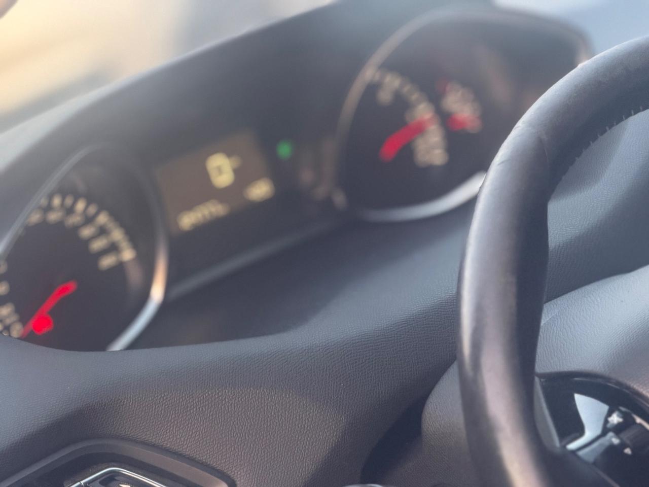 Peugeot 308 1.6 DIESEL 2016 - SOLO 126 MILA KM