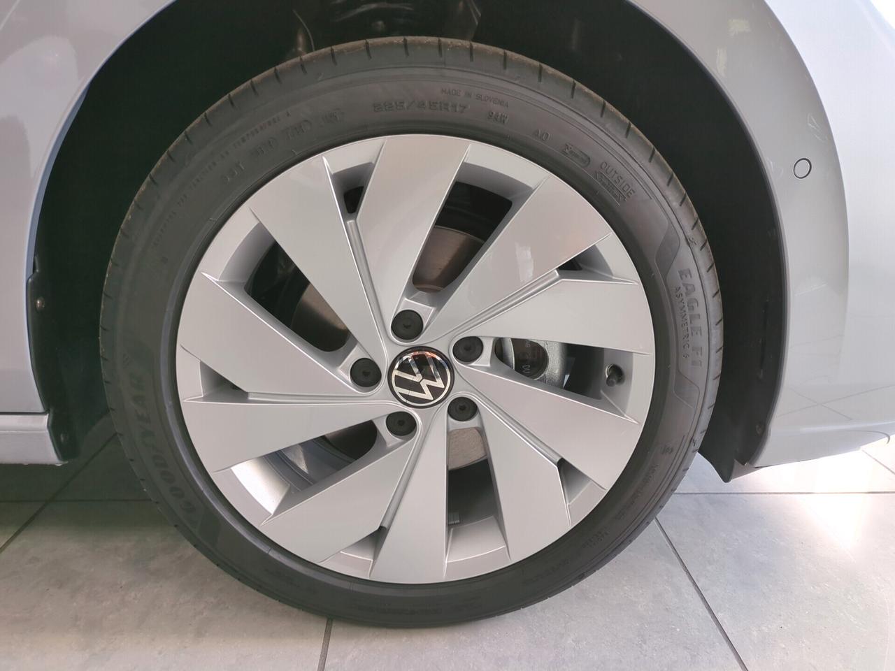 Volkswagen Golf 2.0 TDI 150 CV DSG SCR Editon Plus