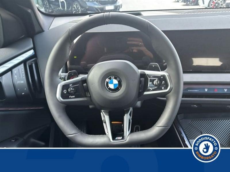 BMW X3 xDrive 20d M Sport Pro