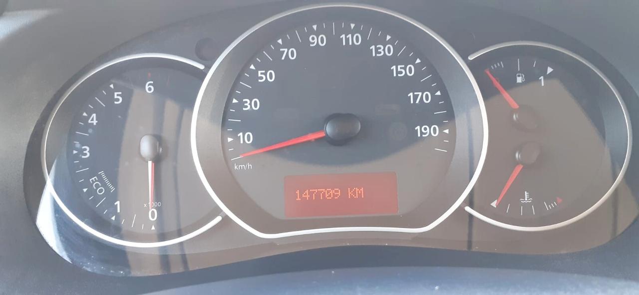 Renault Kangoo 2018 - 1.5 dCi 90CV Lb automobili