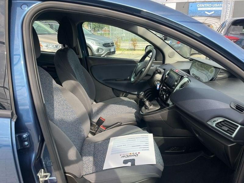 Lancia Ypsilon Ypsilon 1.2 69 CV 5 porte GPL Ecochic