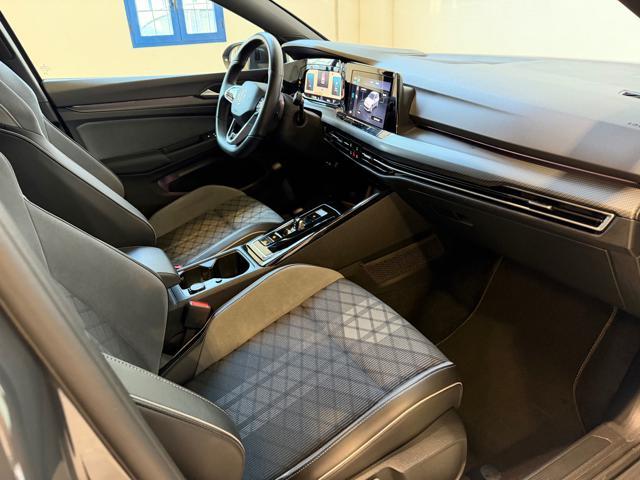 VOLKSWAGEN Golf 2.0 TDI 150 CV DSG SCR R-Line
