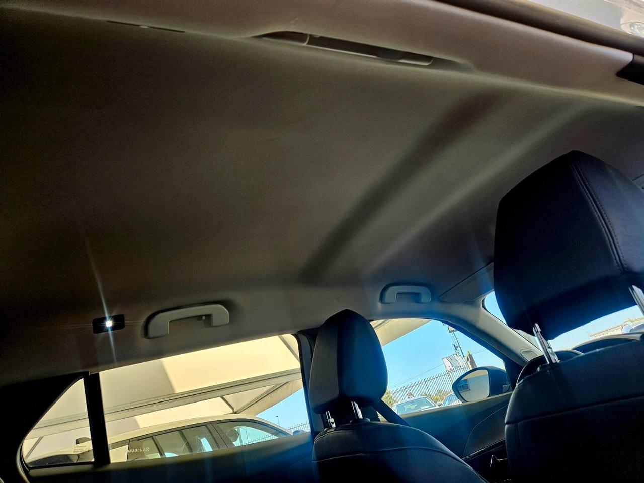 Peugeot 2008 BlueHDi 100 S&S GT Line