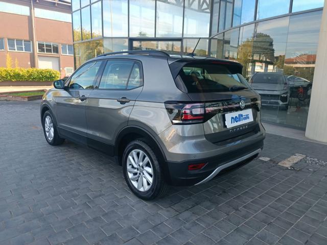 VOLKSWAGEN T-Cross 1.6 TDI SCR Style BMT