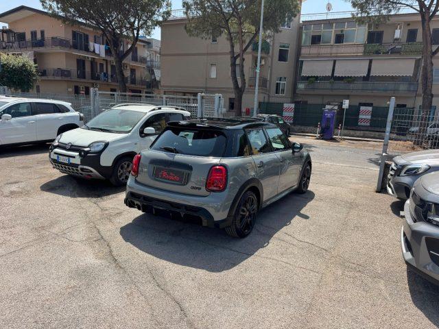 MINI Cooper 1.5 Cooper JCW 5 porte Automatico