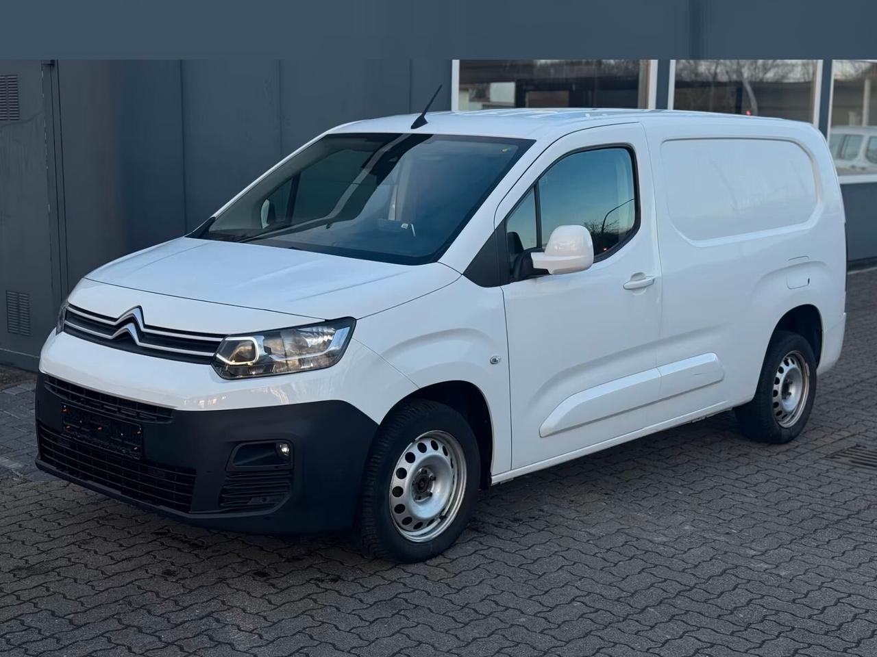 Citroen Berlingo BlueHDi 130 Van XL Club 102 CV