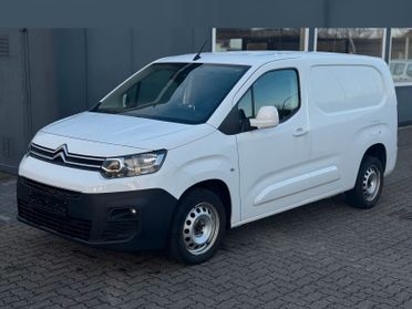 Citroen Berlingo BlueHDi 130 Van XL Club 102 CV