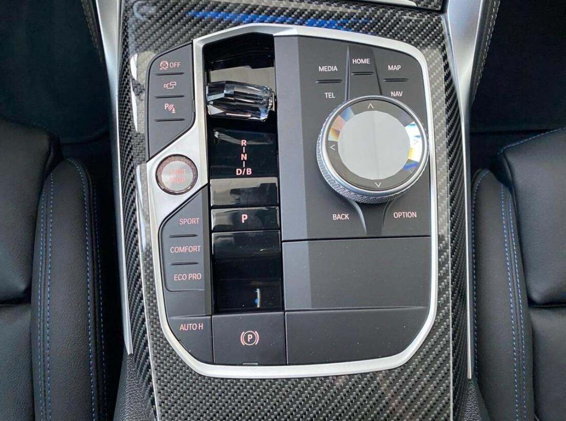 Bmw I4 M60