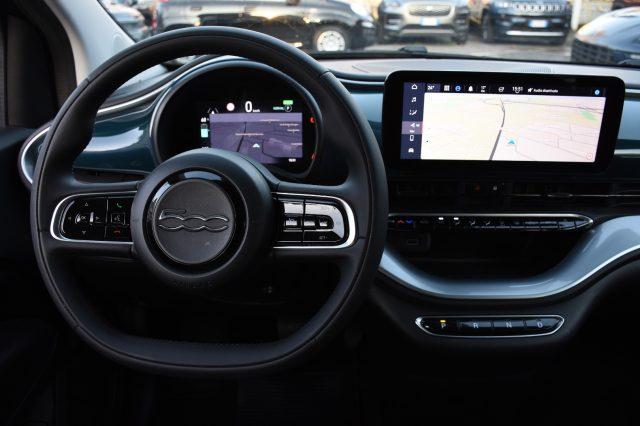 FIAT 500e Business Open ED. berlina 42 kWh