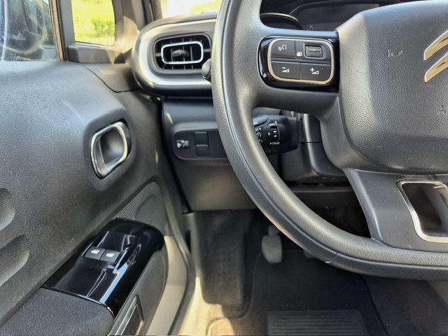 CITROEN C3 PureTech 110 S&S Shine my20