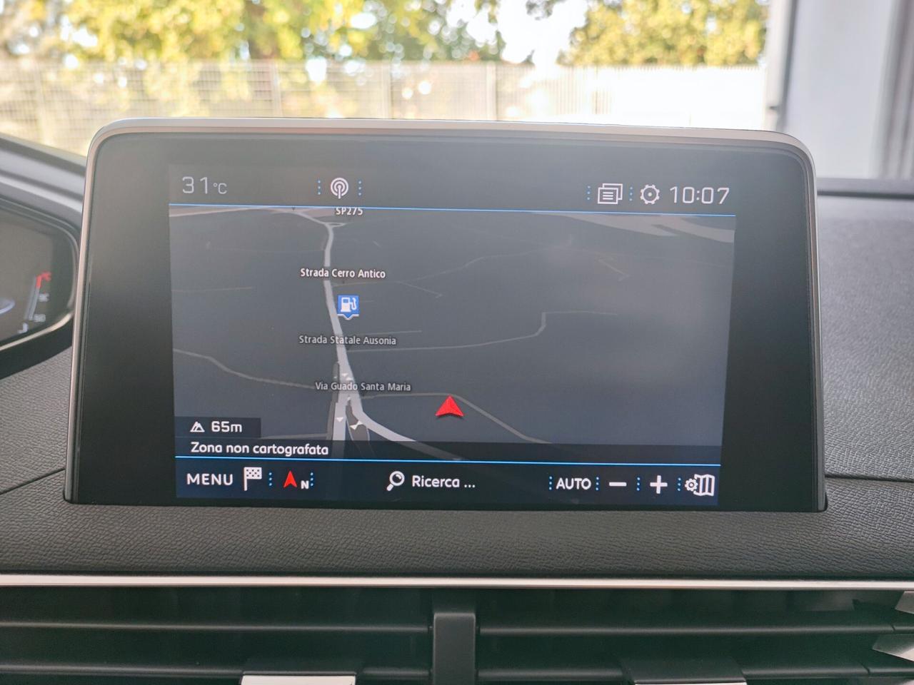 Peugeot 3008 BlueHDi 130 S&S EAT8 Active