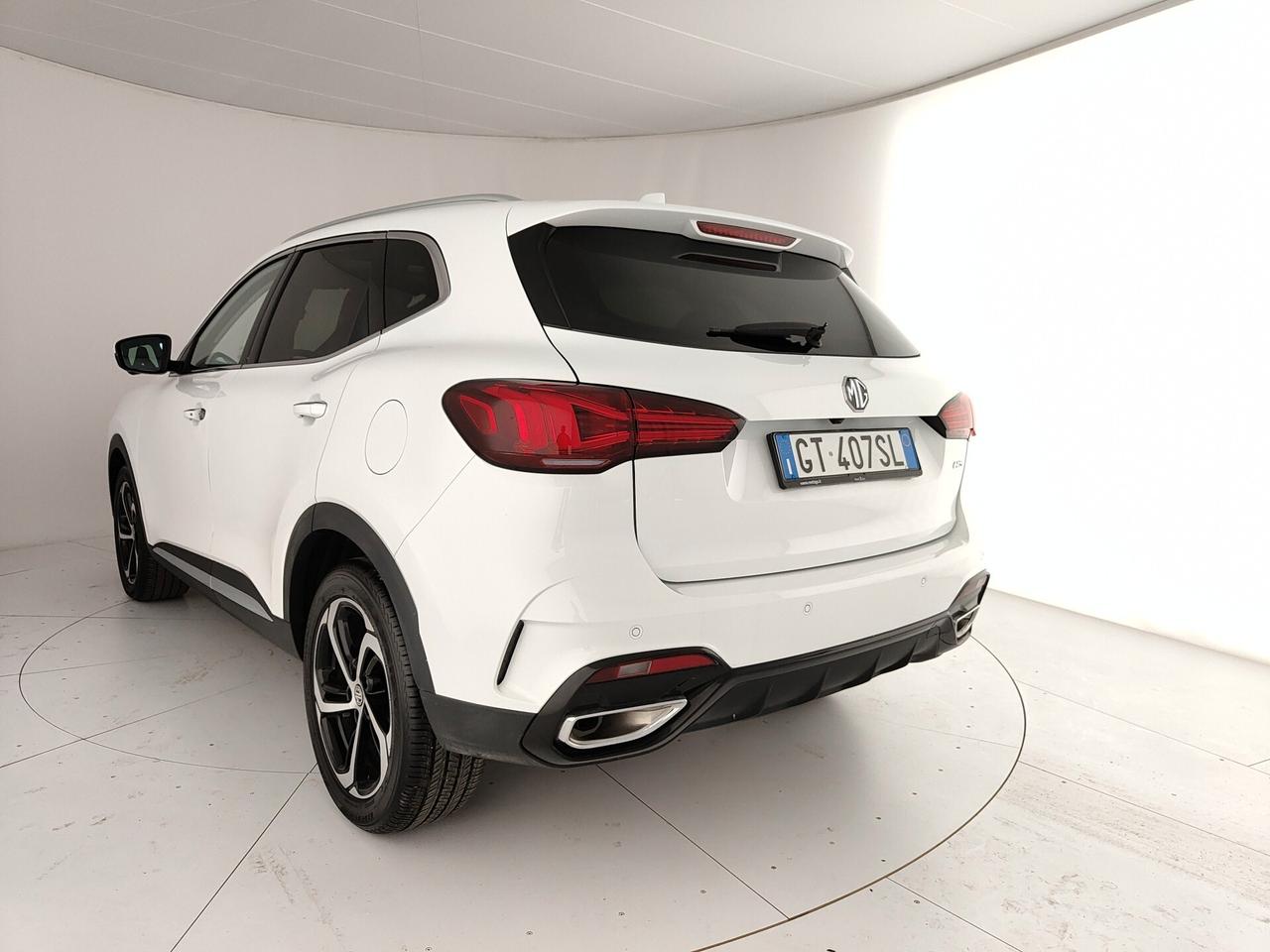 Mg HS 1.5T-GDI AT Luxury