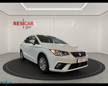 Seat Ibiza 1.0 tgi Business 90cv IDONEA NEOPATENTATO