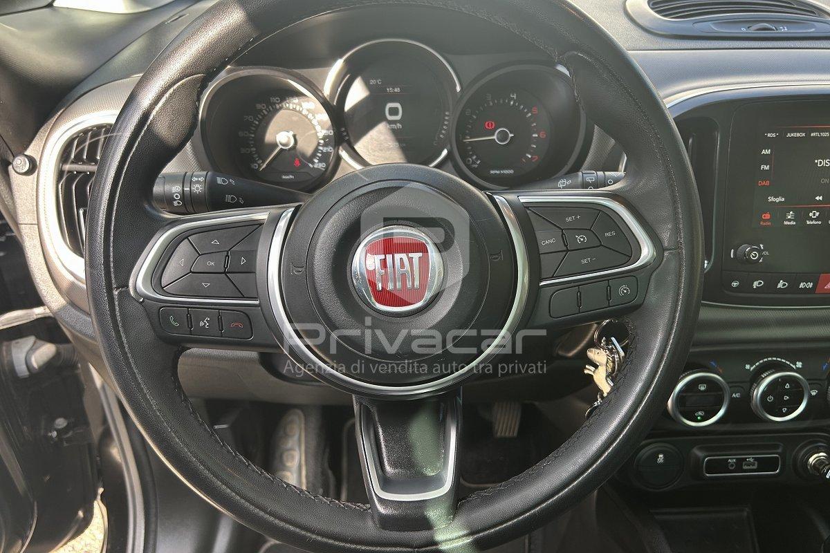 FIAT 500L 1.3 Multijet 95 CV Lounge