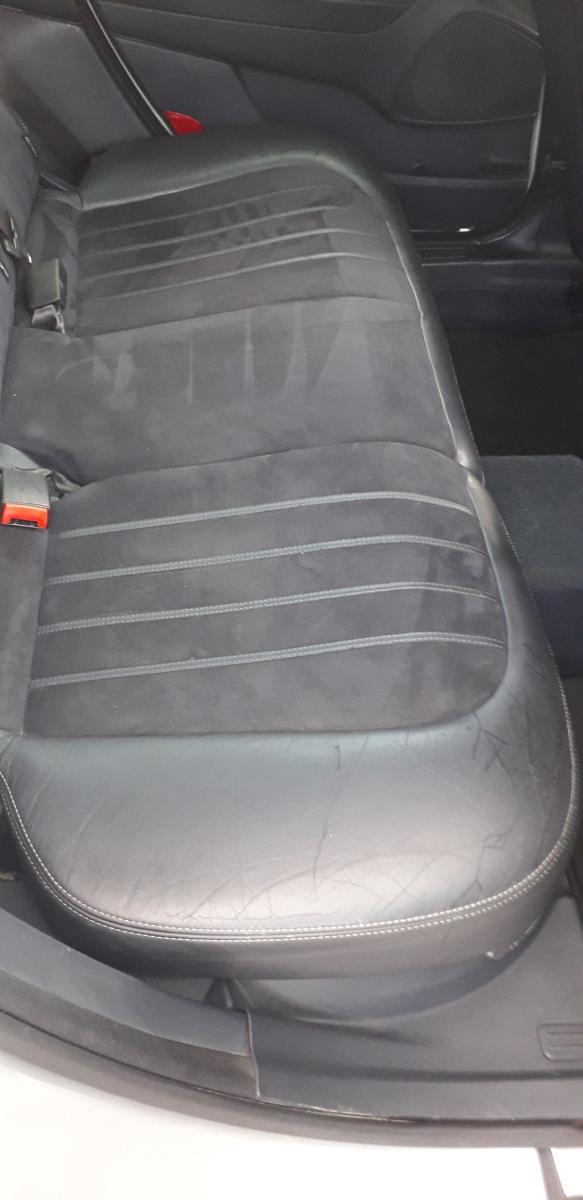 LANCIA - Delta - 1.6 MJT DPF Selectronic Platino